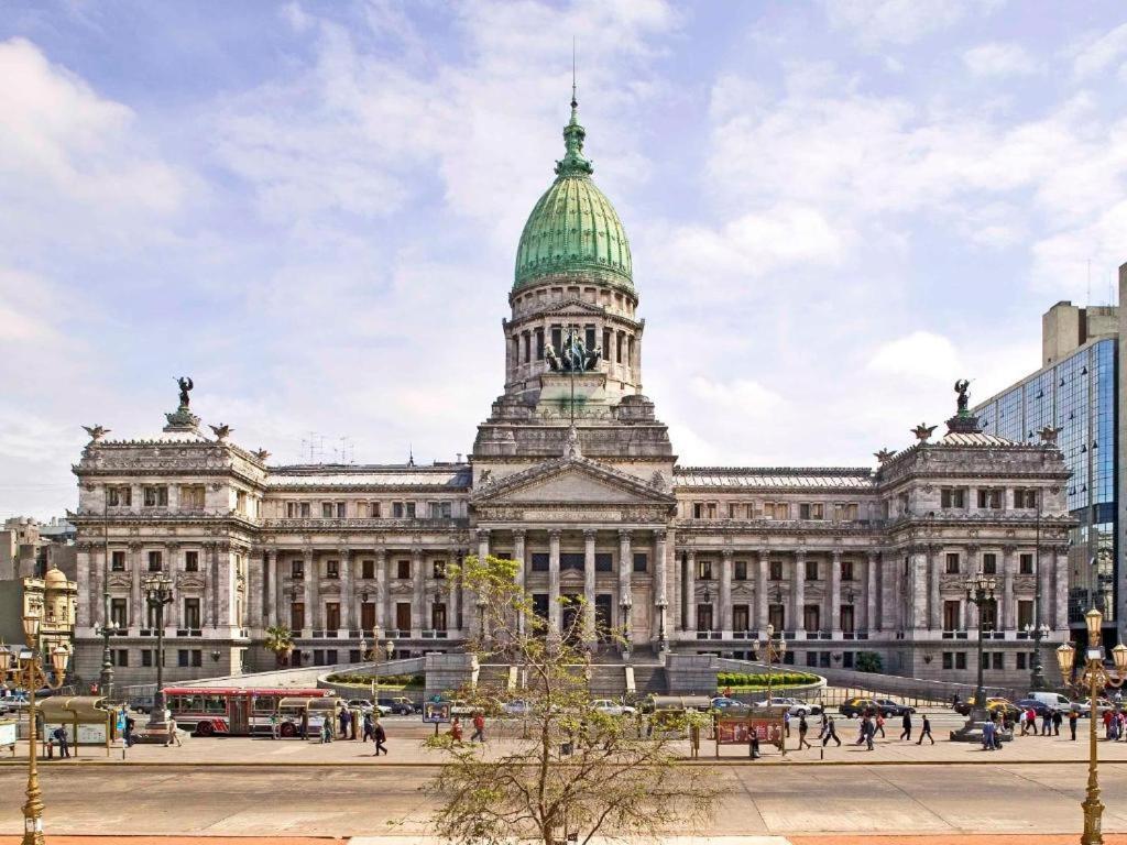 Departamento En Faena Apartamento Ciudad Autónoma de Buenos Aires