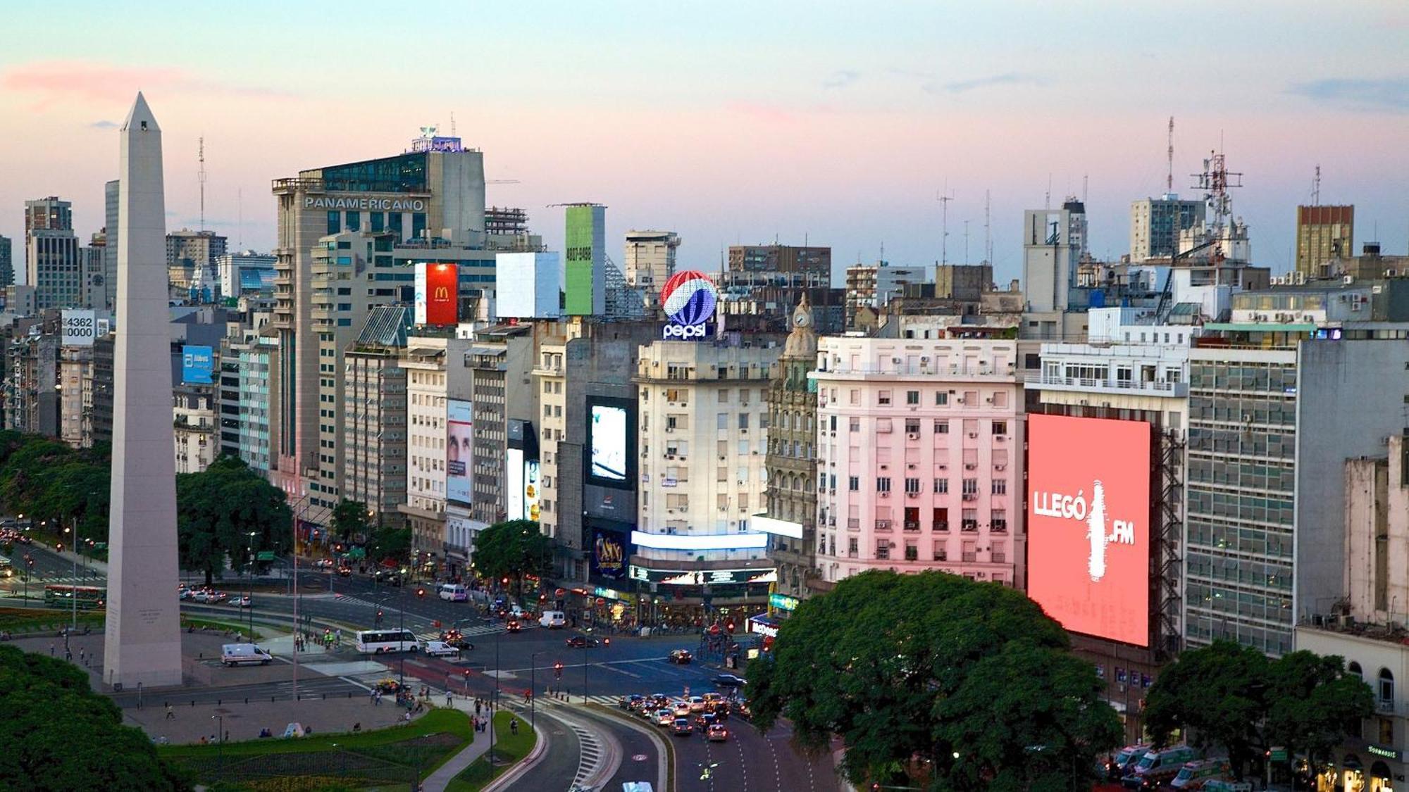 Apartamento Departamento En Faena