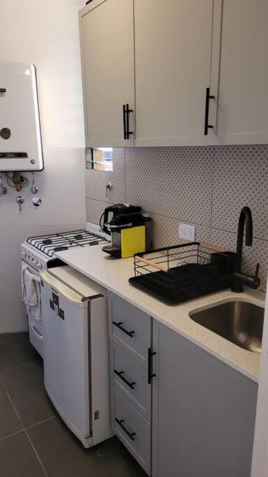Comodo Departamento En Recoleta Apartment Buenos Aires