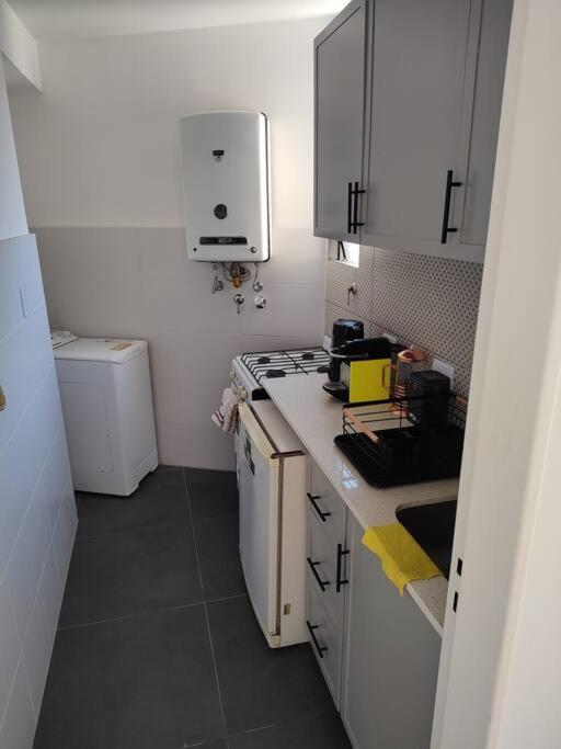 Comodo Departamento En Recoleta Apartment Buenos Aires