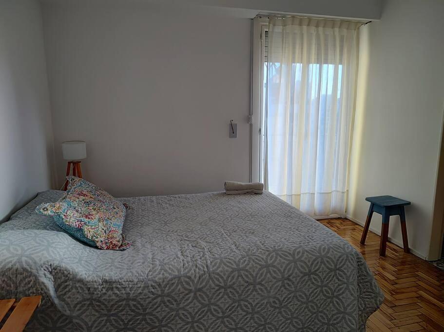 Comodo Departamento En Recoleta Buenos Aires