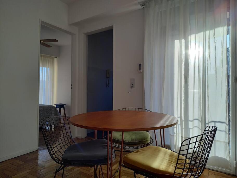 Apartment Comodo Departamento En Recoleta