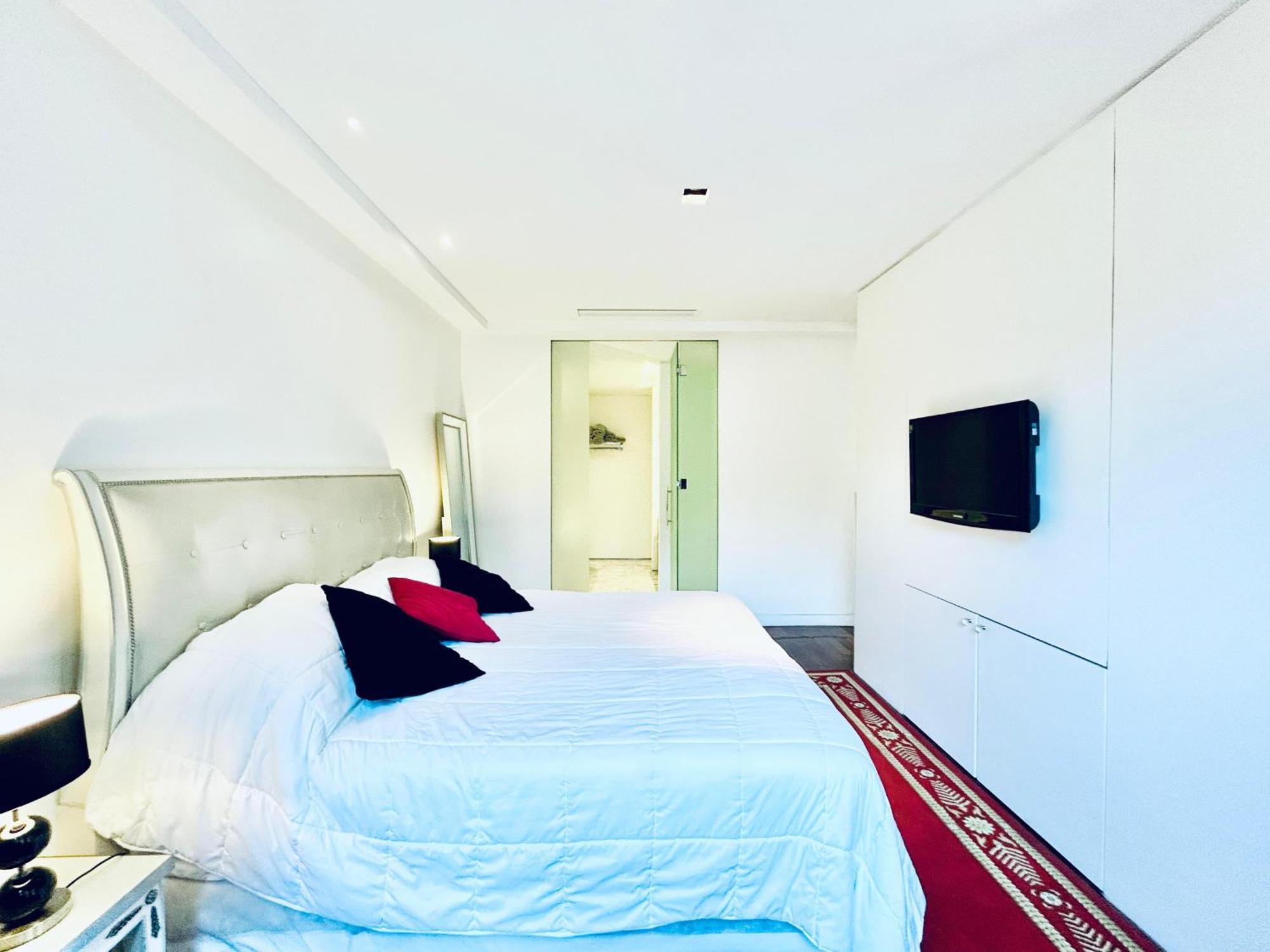 Apartamento Departamento En Faena Ciudad Autónoma de Buenos Aires