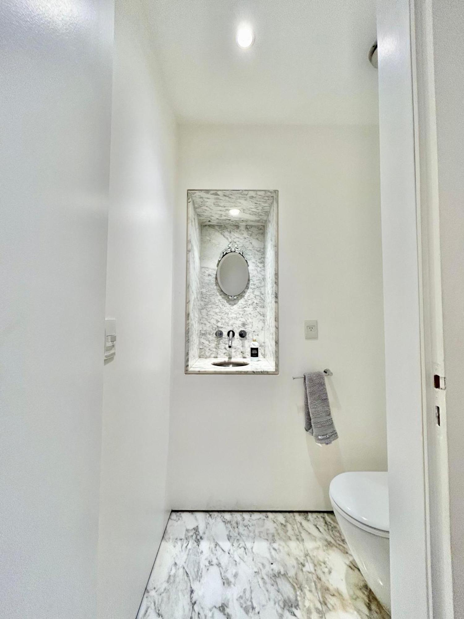 Apartamento Departamento En Faena
