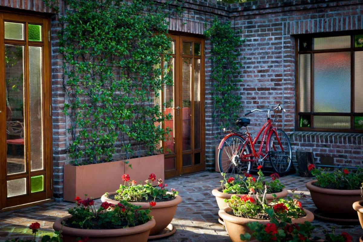Apartamento Departamento En Faena Ciudad Autónoma de Buenos Aires