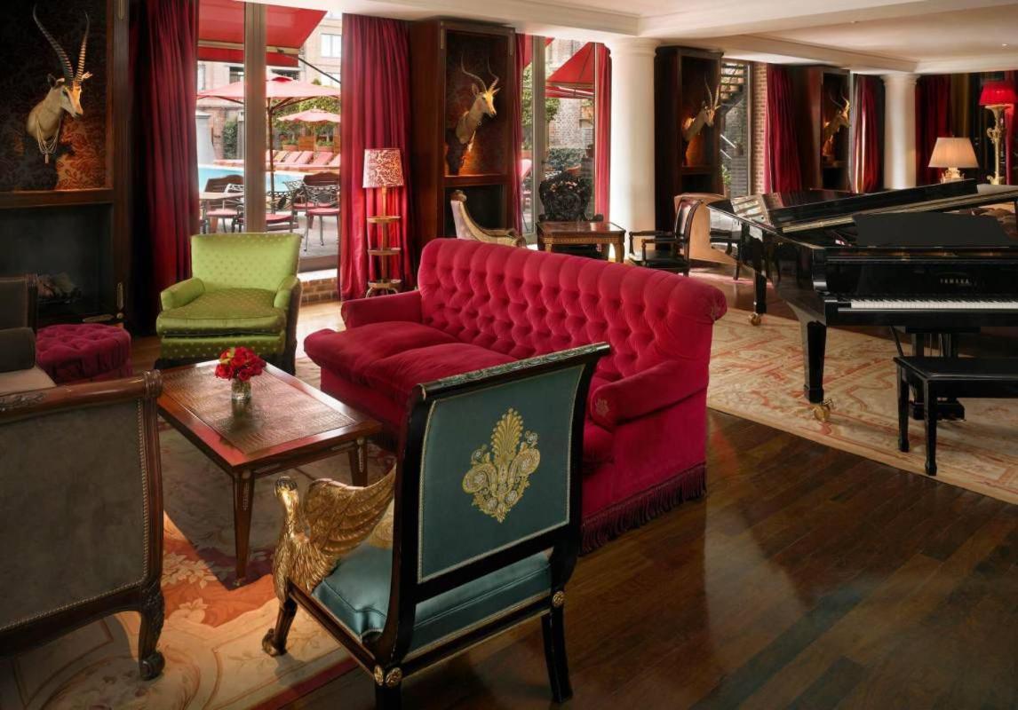 Apartamento Departamento En Faena *