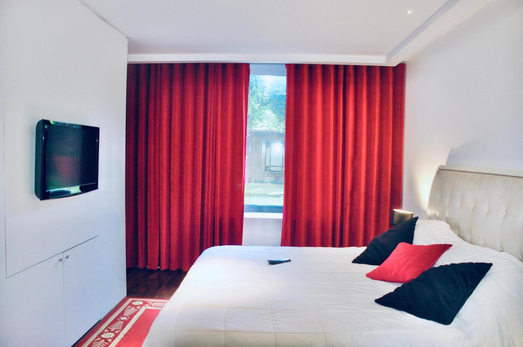 Departamento En Faena Apartamento Ciudad Autónoma de Buenos Aires