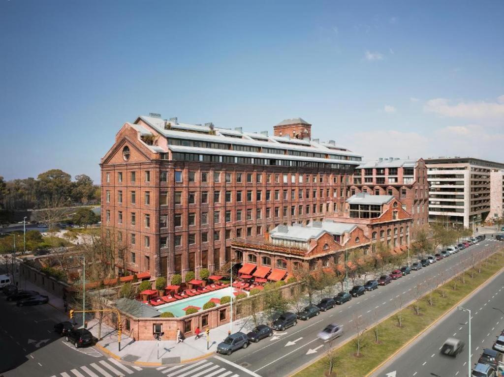 Departamento En Faena Ciudad Autónoma de Buenos Aires