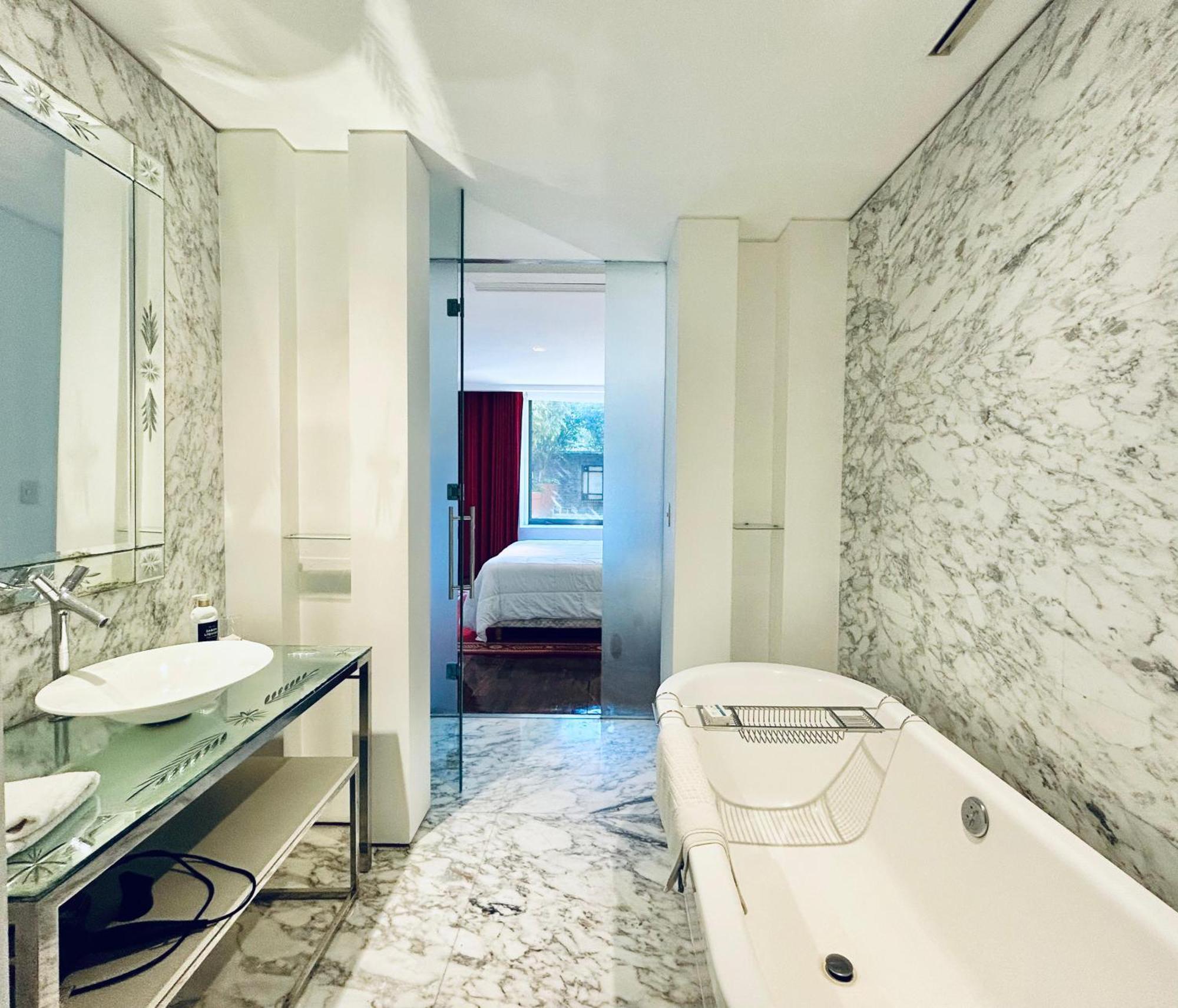 Departamento En Faena Apartamento Ciudad Autónoma de Buenos Aires