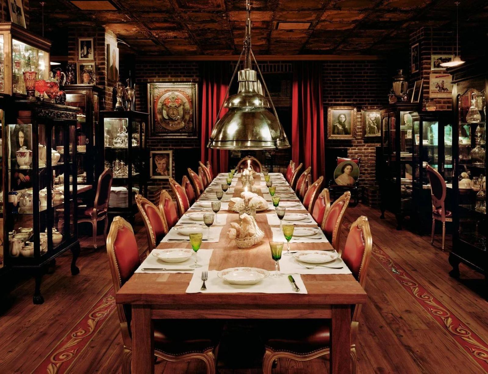 Departamento En Faena *