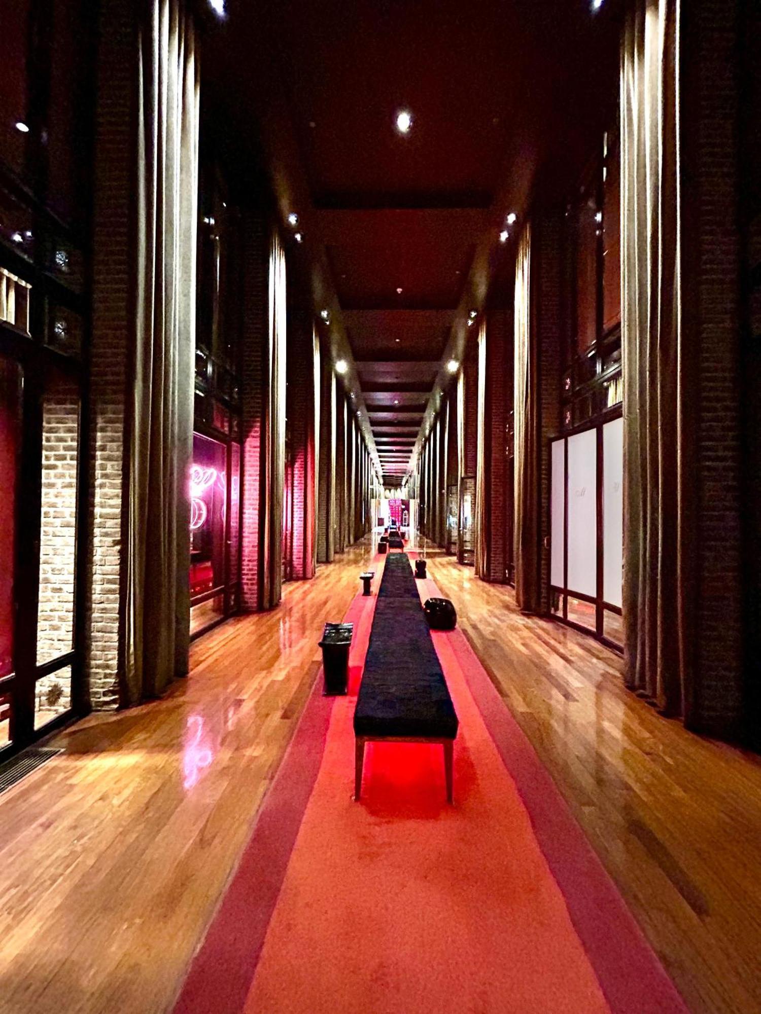 Departamento En Faena * Ciudad Autónoma de Buenos Aires