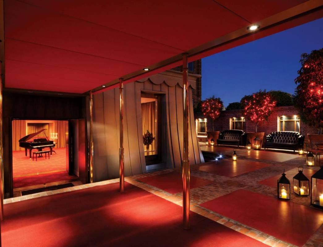 Apartamento Departamento En Faena *