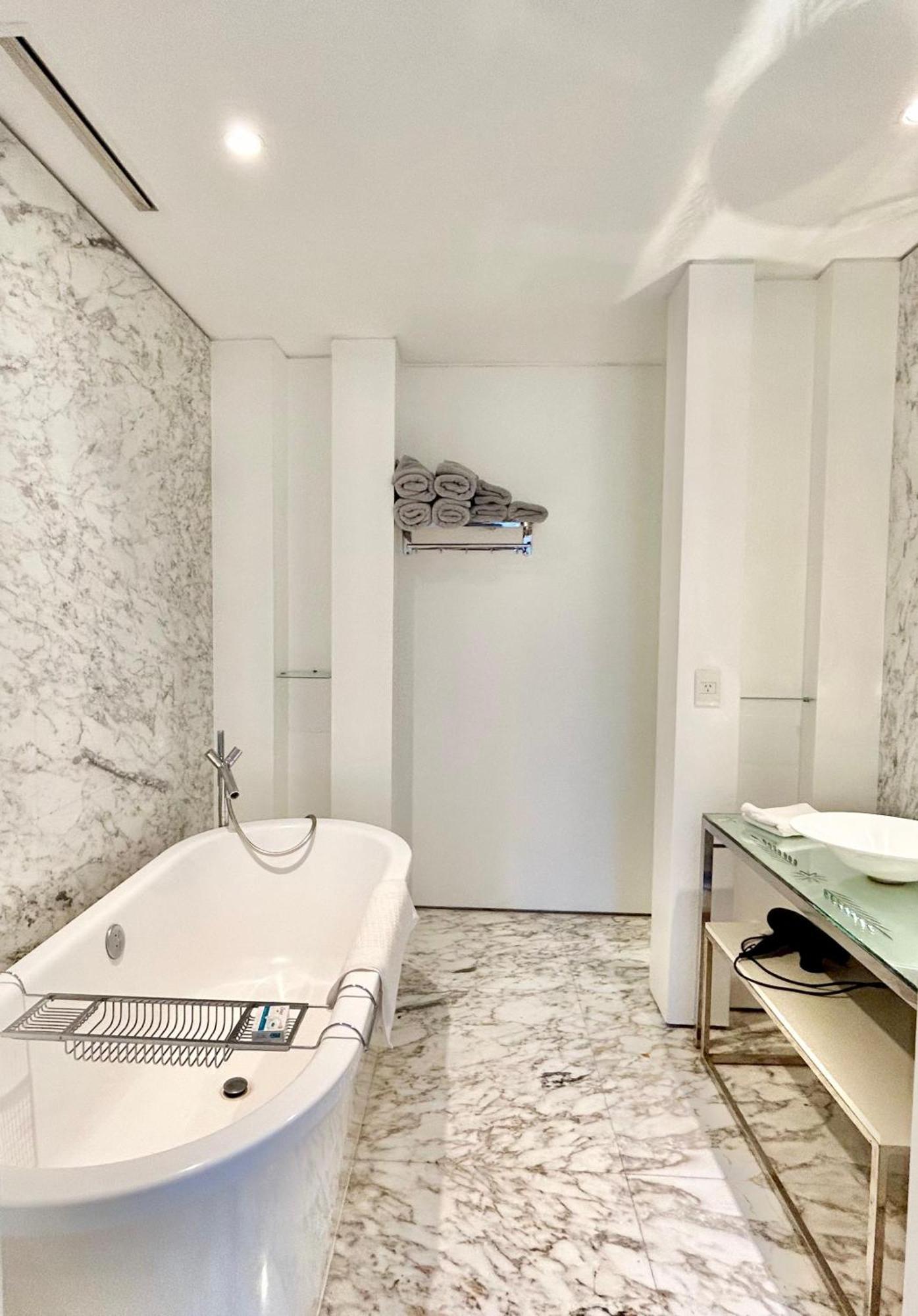 Departamento En Faena Ciudad Autónoma de Buenos Aires
