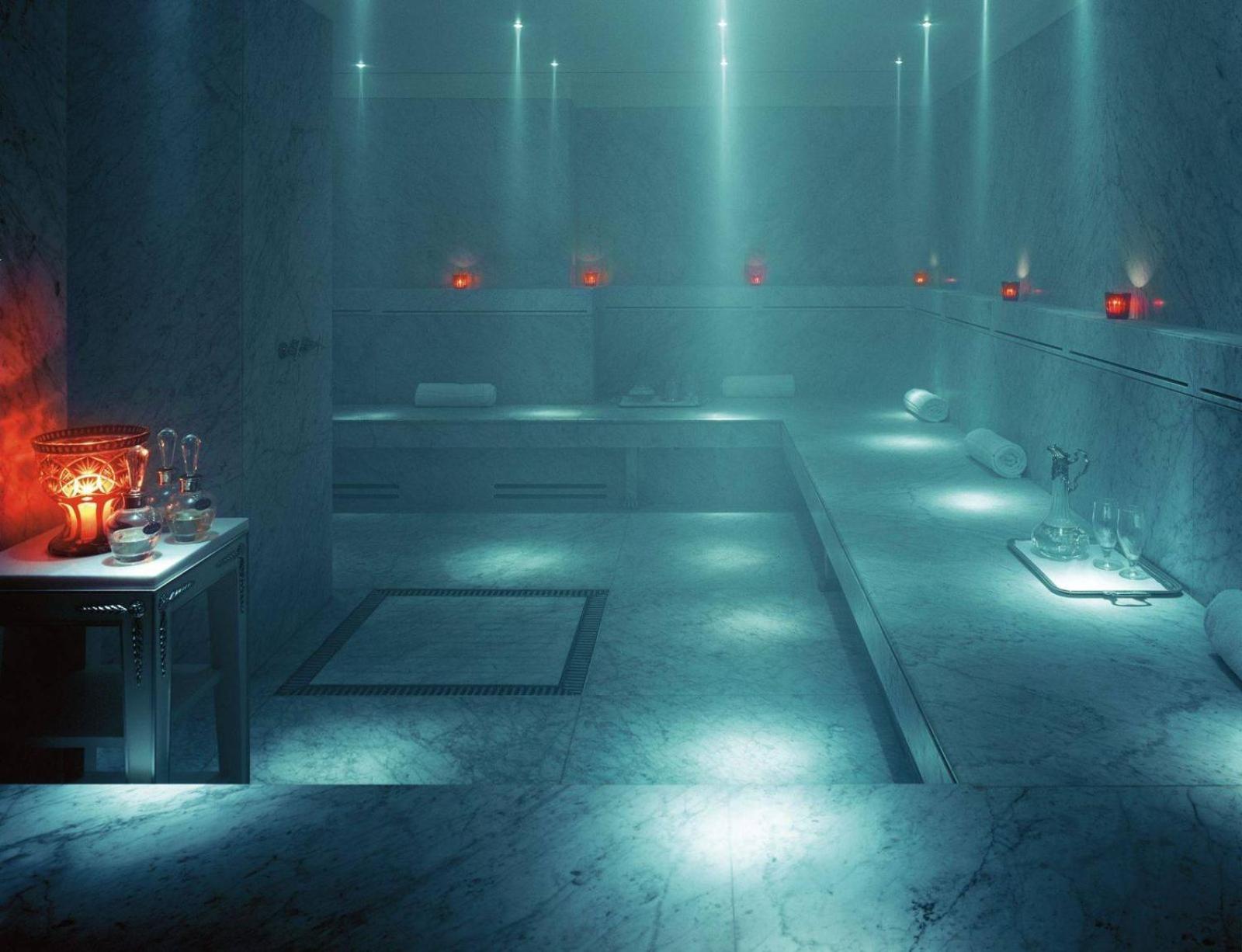 Departamento En Faena * Ciudad Autónoma de Buenos Aires