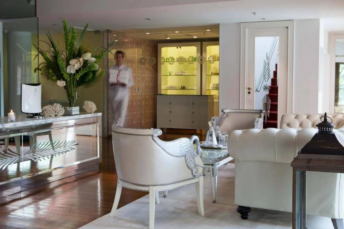 Apartamento Departamento En Faena Ciudad Autónoma de Buenos Aires