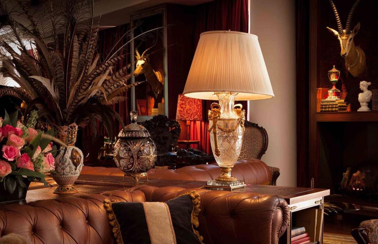Departamento En Faena Ciudad Autónoma de Buenos Aires