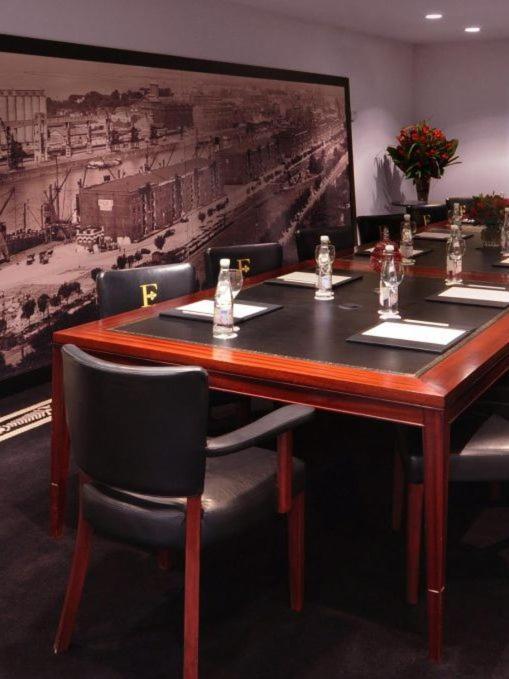 Departamento En Faena Apartamento Ciudad Autónoma de Buenos Aires