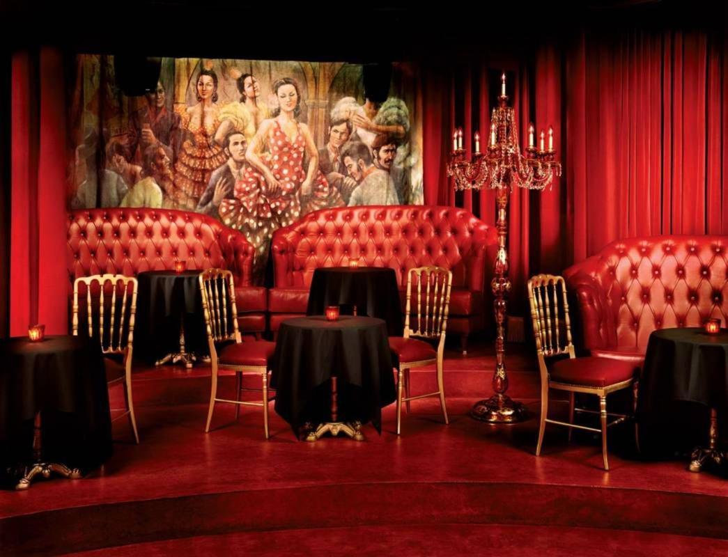 Departamento En Faena Ciudad Autónoma de Buenos Aires