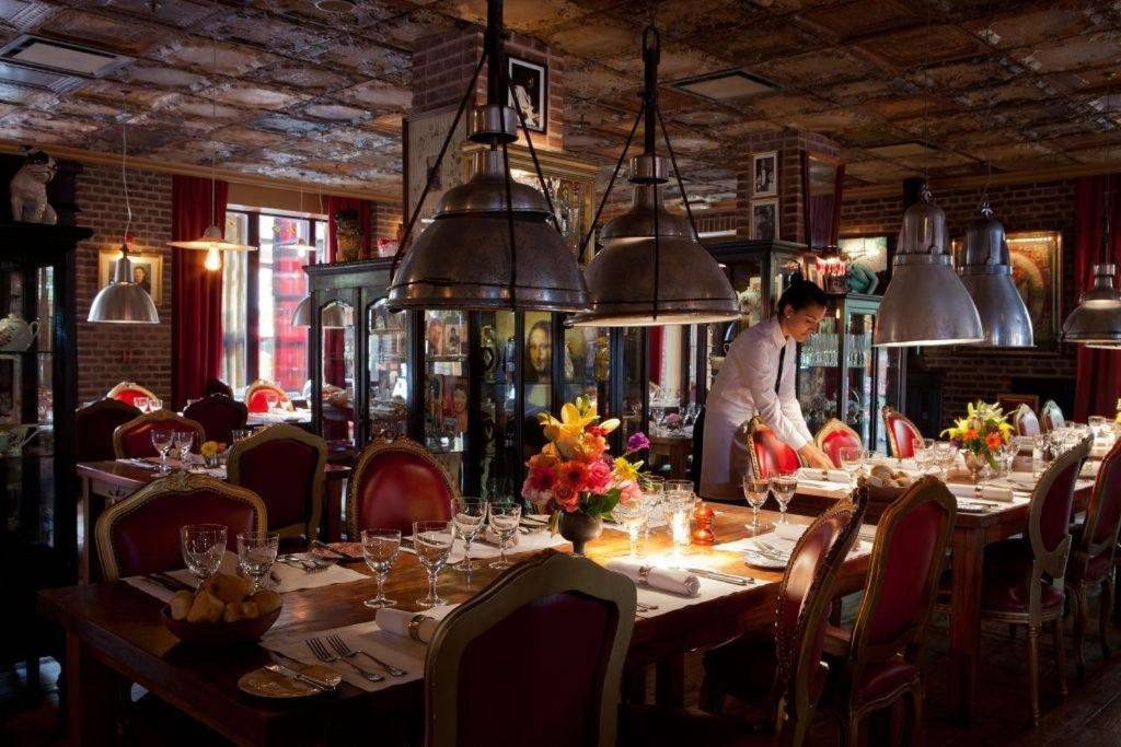Departamento En Faena Ciudad Autónoma de Buenos Aires