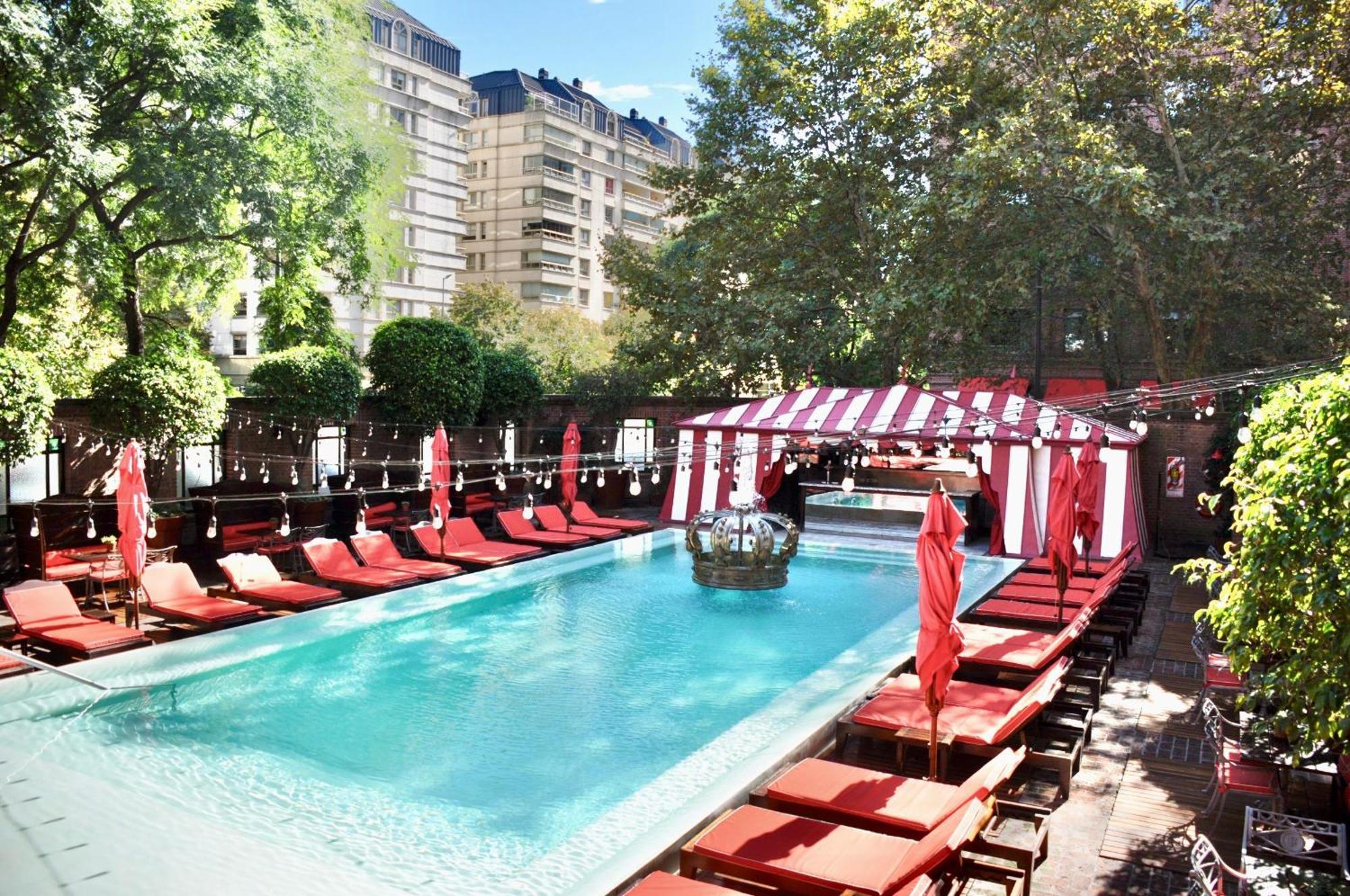 Departamento En Faena *