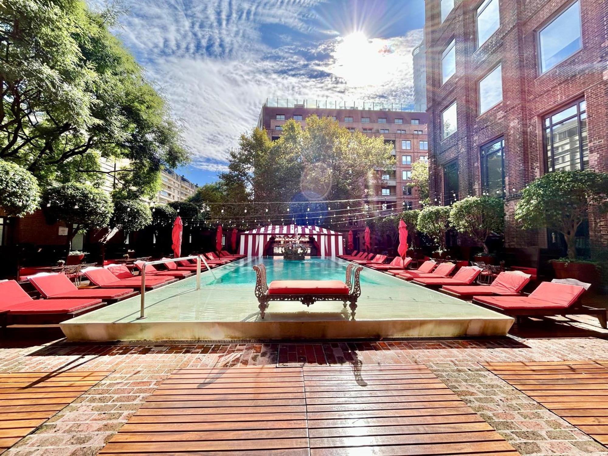 Apartamento Departamento En Faena *