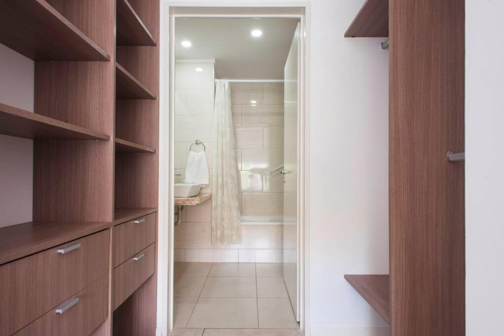 Apartment Tu Casa En Buenos Aires