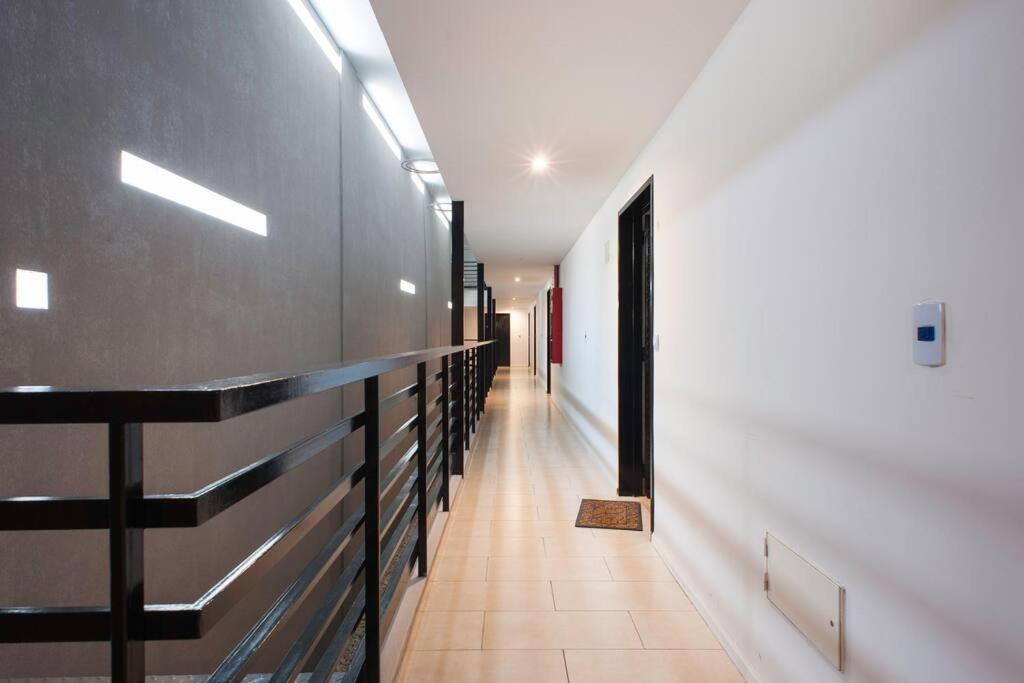 Apartment Tu Casa En