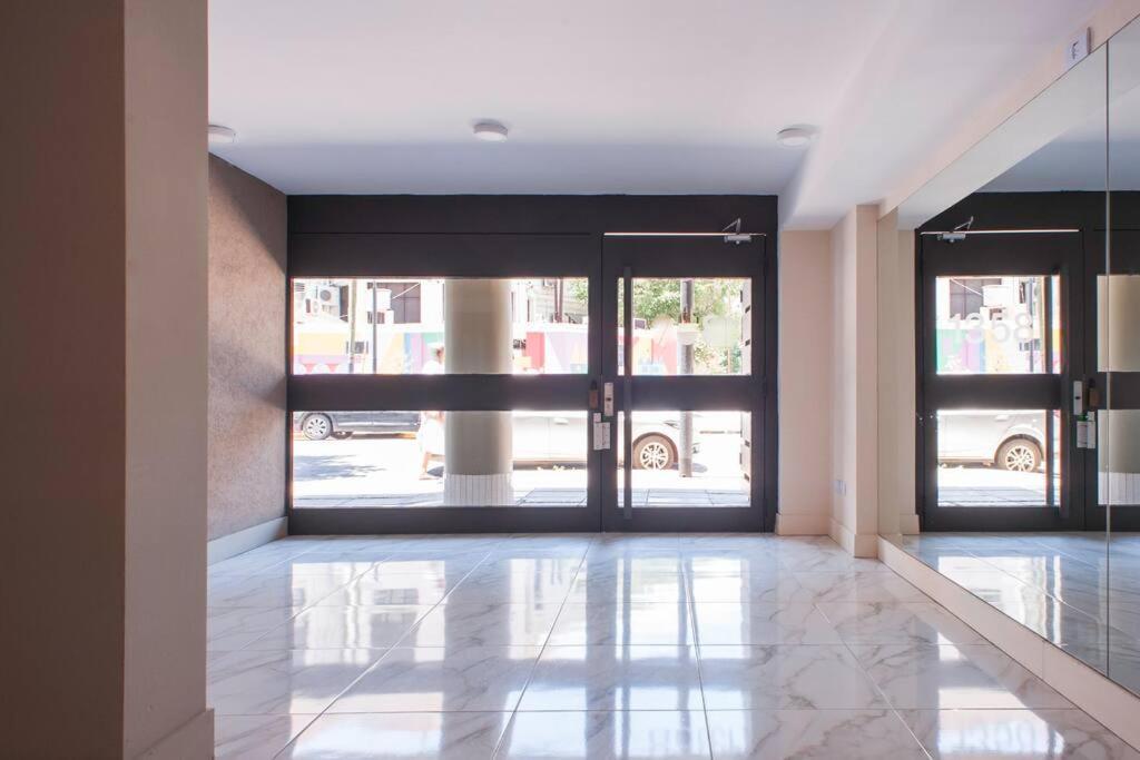 Apartment Tu Casa En