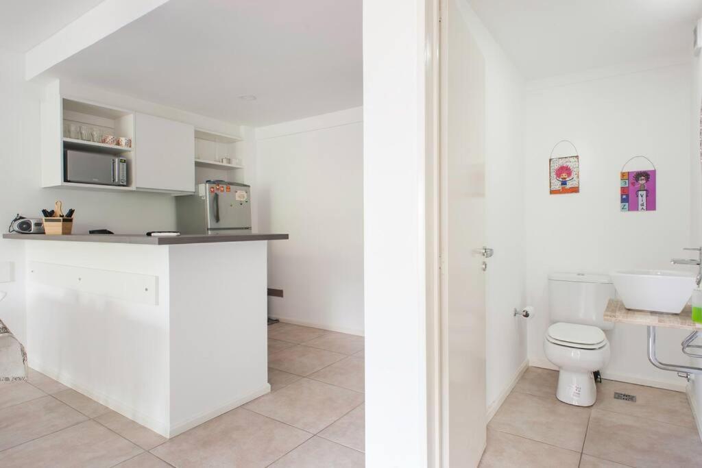 Apartment Tu Casa En Buenos Aires