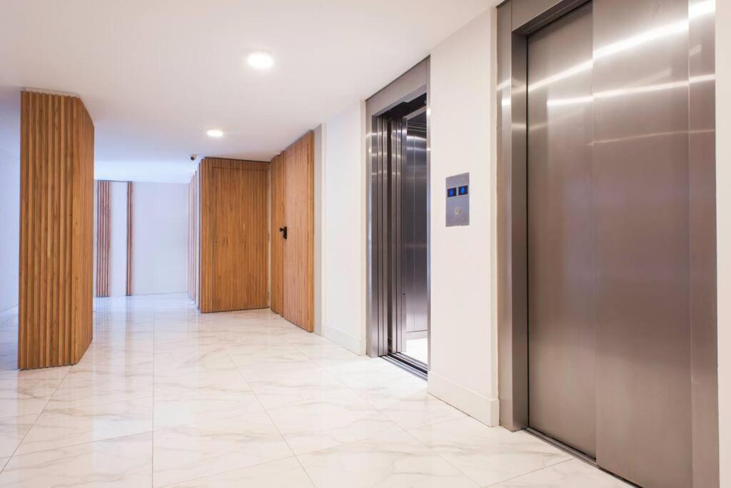 Tu Casa En Apartment Buenos Aires