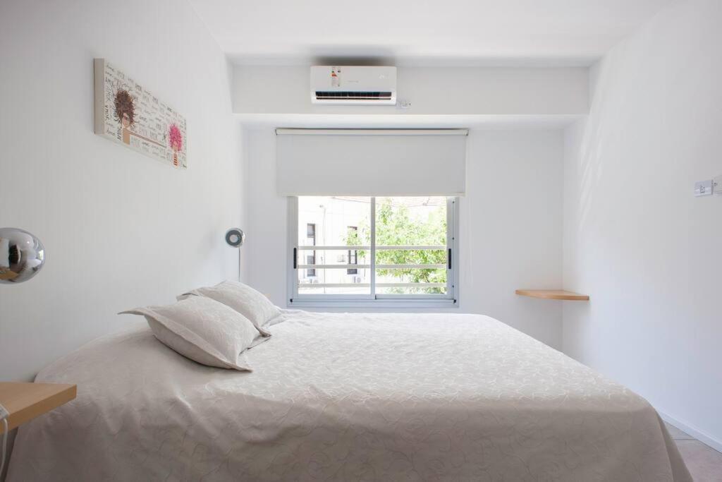 Tu Casa En Apartment Buenos Aires
