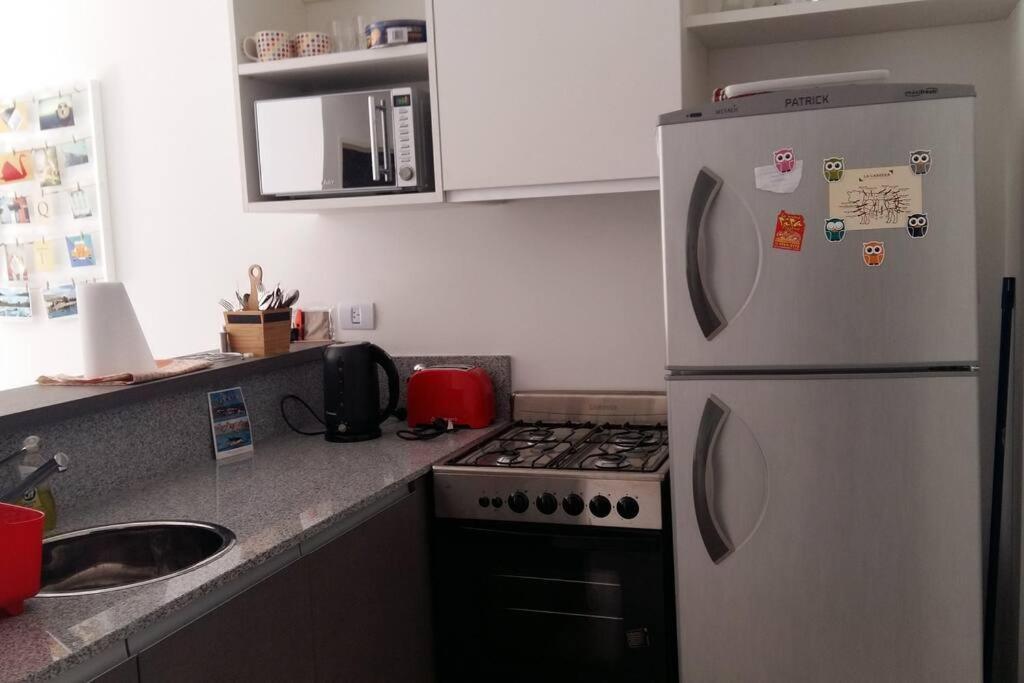 Tu Casa En Apartment