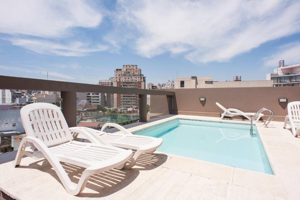 Tu Casa En * Buenos Aires