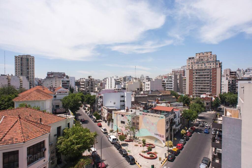 Apartment Tu Casa En