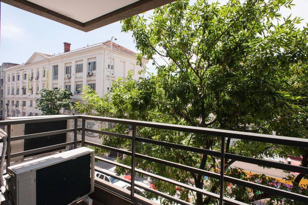 Apartment Tu Casa En Buenos Aires