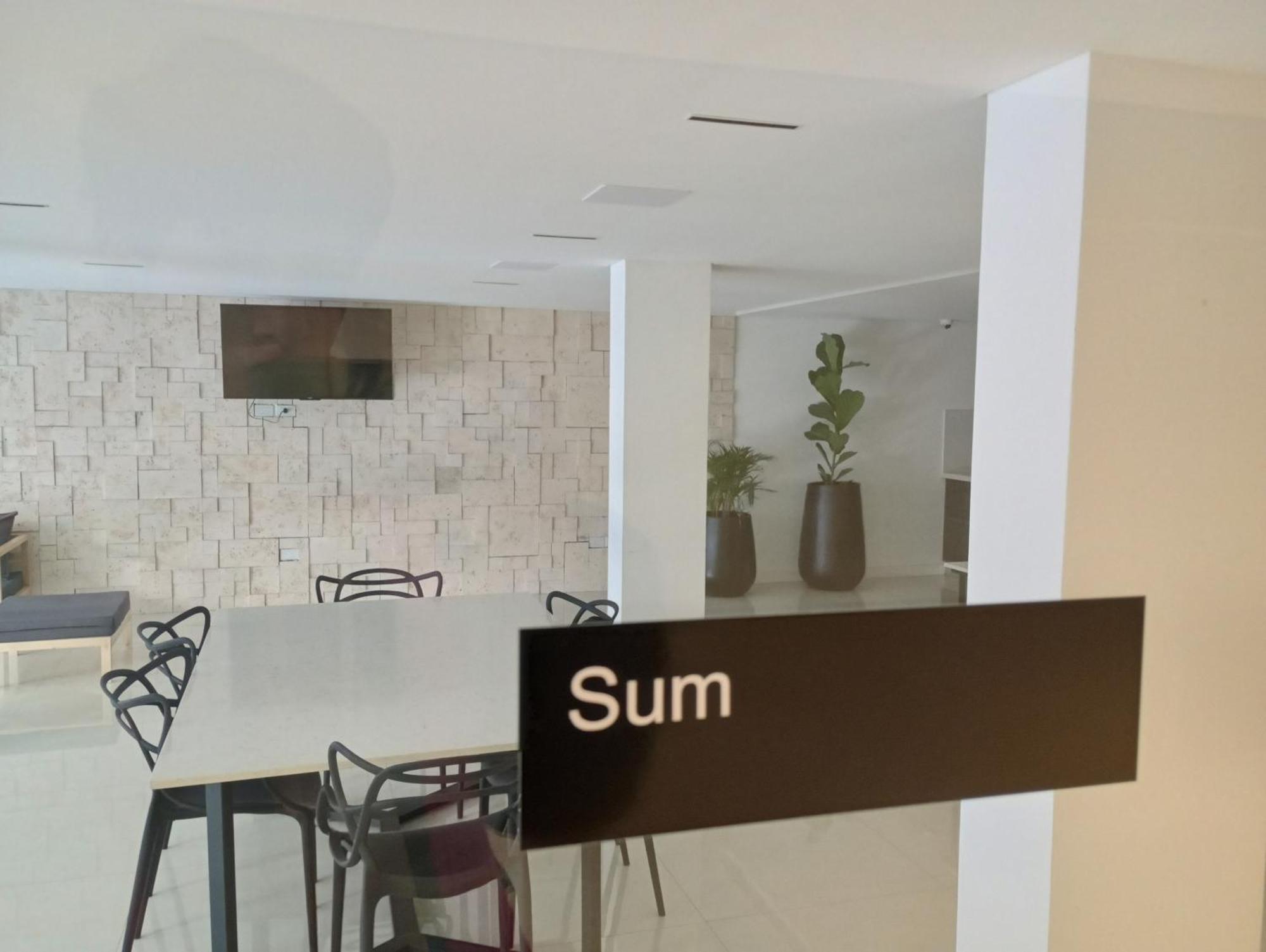 Beautiful Beautiful Brand-new Studio Apartment Buenos Aires