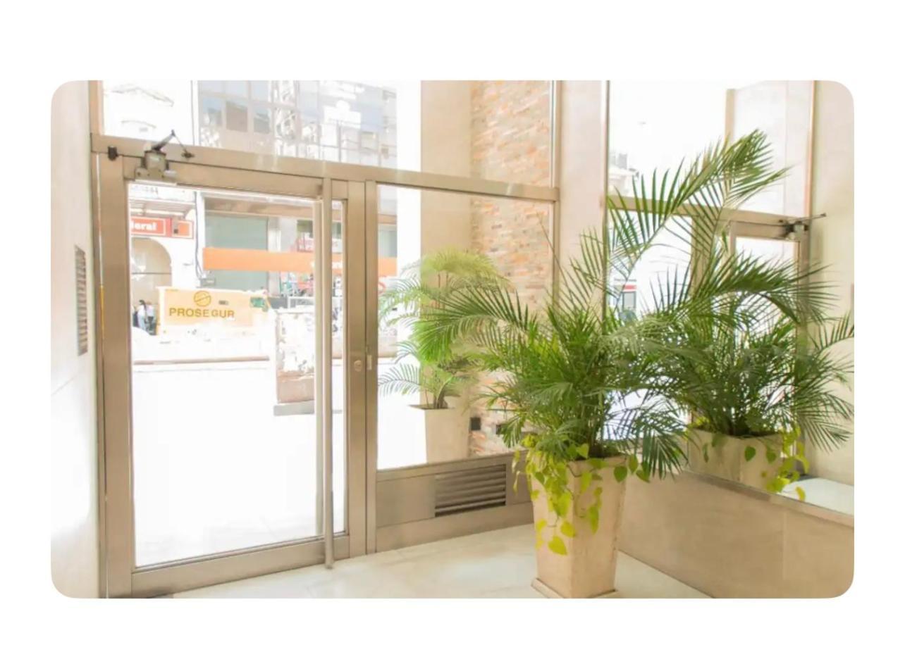 Obelisco Boutique Jv E Apartment *