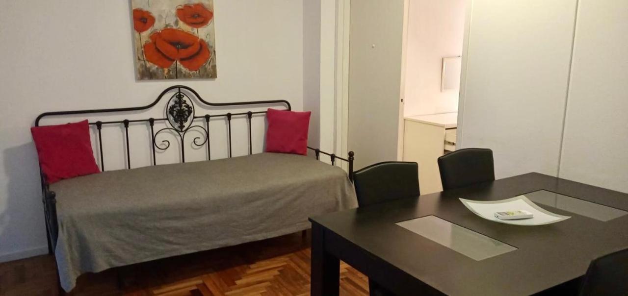 Obelisco Boutique Jv E Apartment *