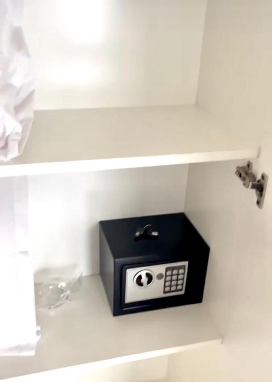 Apartment Obelisco Boutique Jv E *