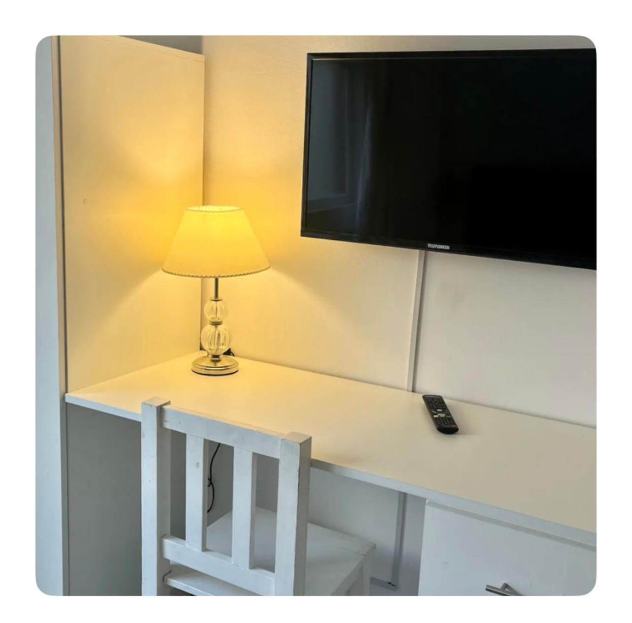 Obelisco Boutique Jv E Apartment