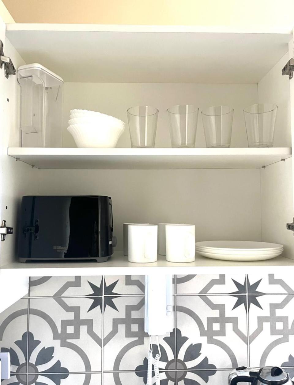 Obelisco Boutique Jv E Apartment