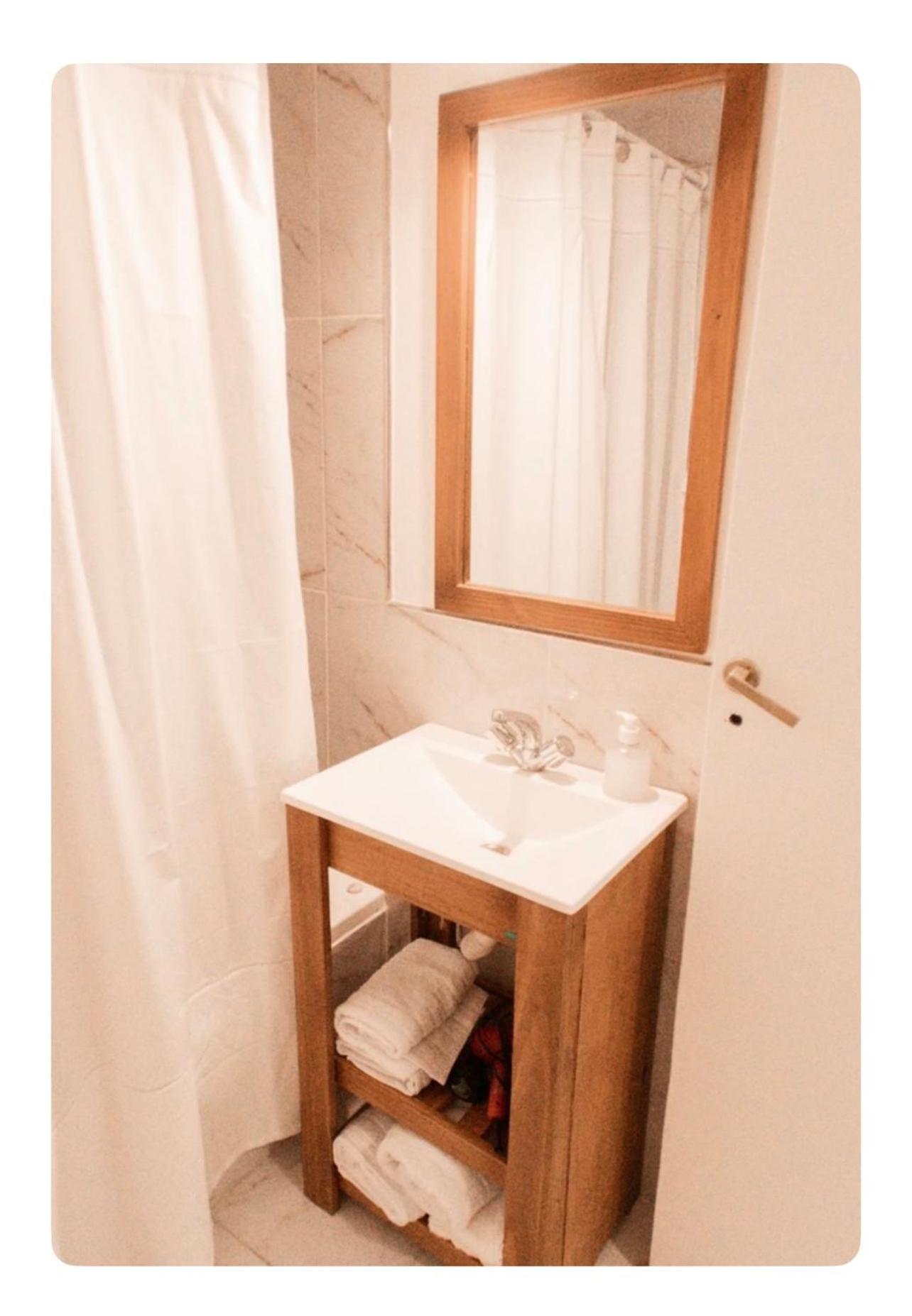 Obelisco Boutique Jv E Apartment *