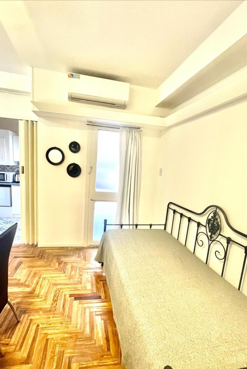 Obelisco Boutique Jv E * Buenos Aires