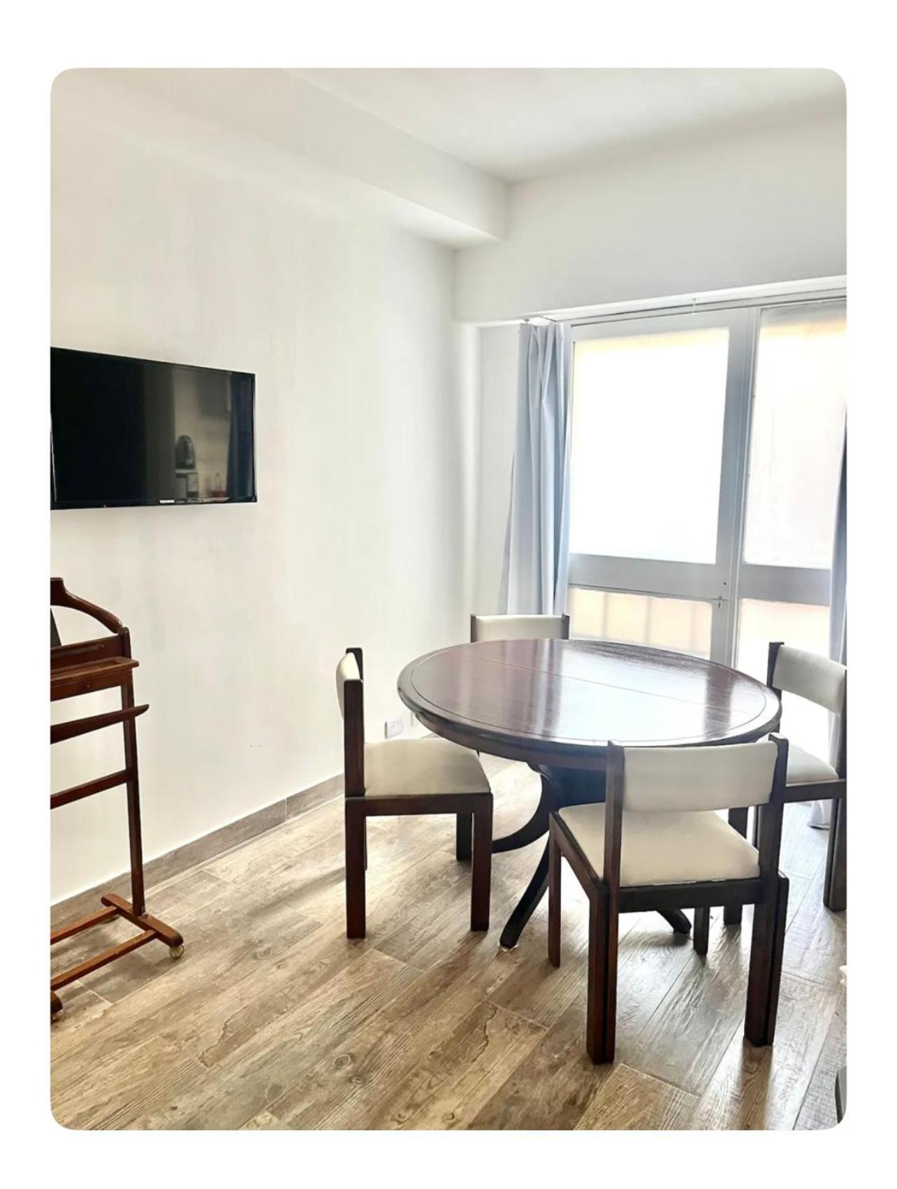 Apartment Obelisco Boutique Jv E *