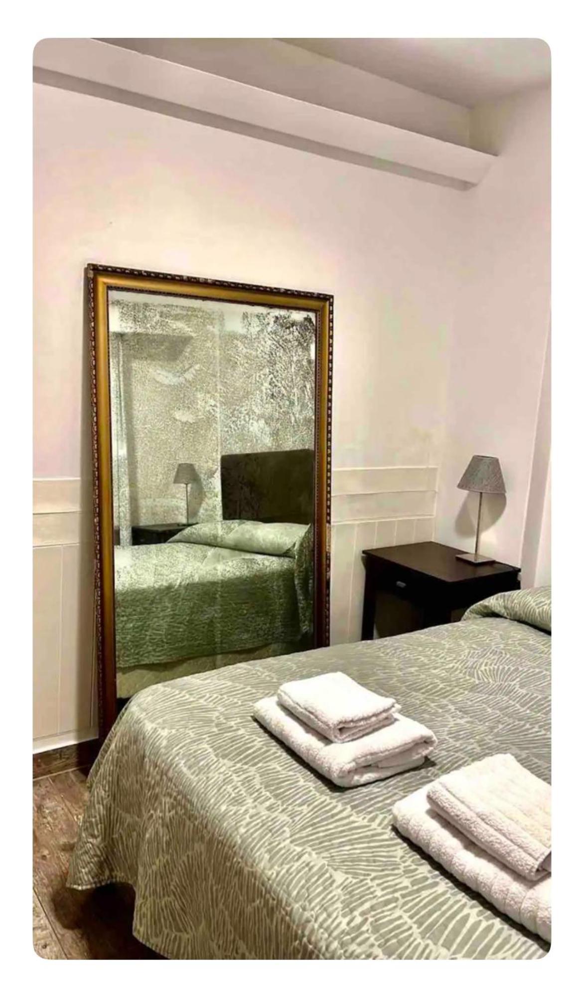Obelisco Boutique Jv E Apartment