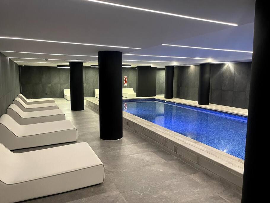 Apartment Palermo Espectacular Luxurious Con Full Amenities *