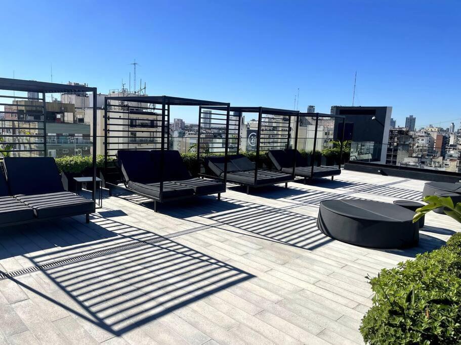 Palermo Espectacular Luxurious Con Full Amenities *