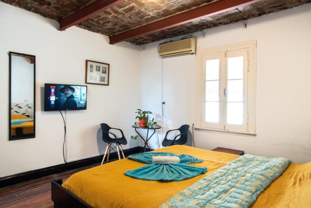 Ideal Center Hostel *