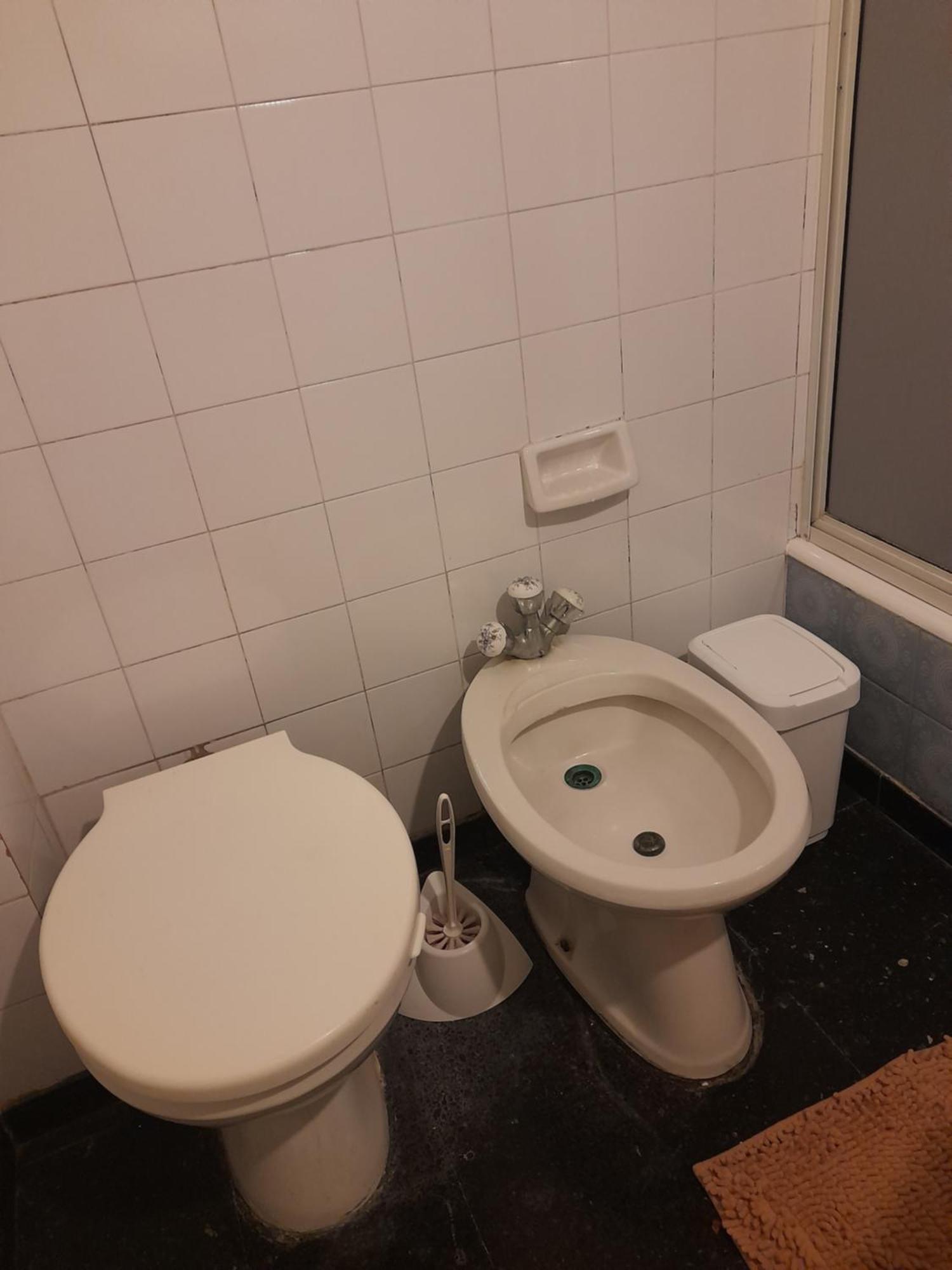 Departamento A Pasos De Abasto Shopping Apartment *