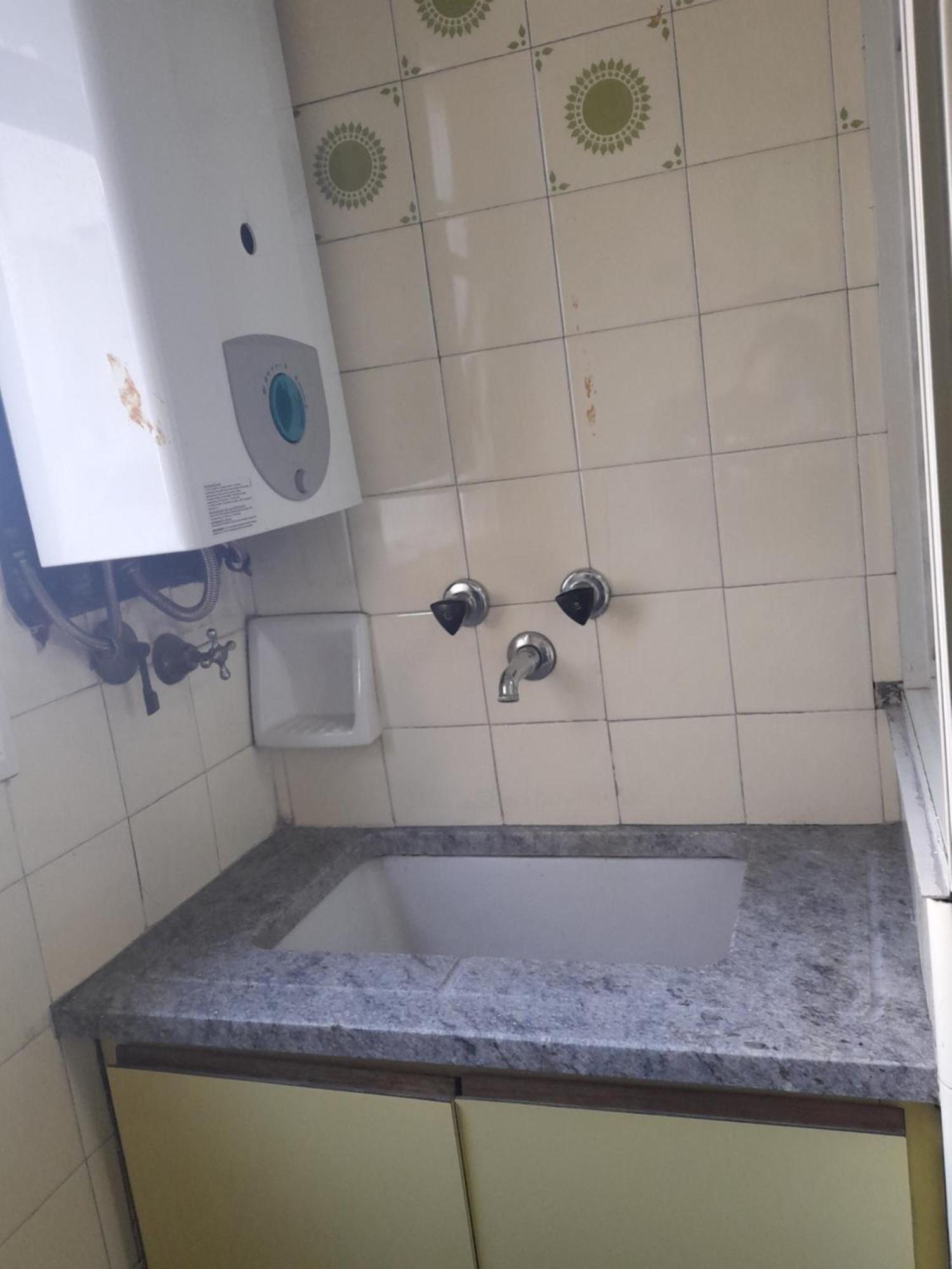 Apartment Departamento A Pasos De Abasto Shopping Buenos Aires
